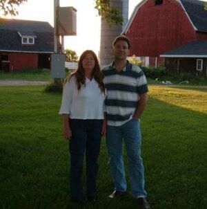 Meet your Posher, Annie